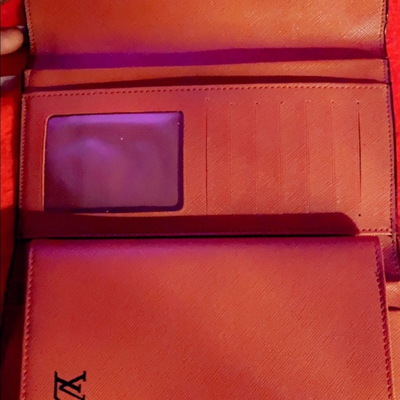 Louis Vuitton wallet - Picture 5 of 8